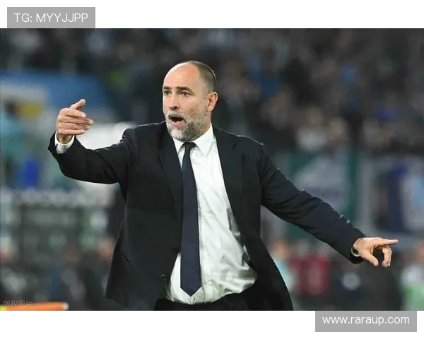 尤文官宣图多尔下课！218 天 8 战不胜，意甲第 8 成导火索