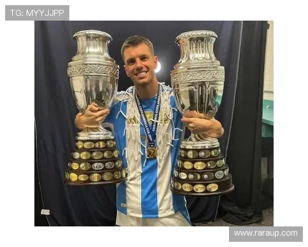 洛塞尔索揭秘：与梅西从偶像到挚友，阿根廷传奇锁定美加墨世界杯