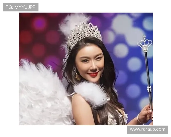 环球小姐冠军颜值引热议，辽宁网友：这反差太上头